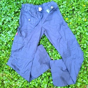 Dickies Cargo Scrubs Tall NWT